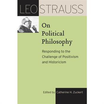 Leo Strauss on Political Philosophy