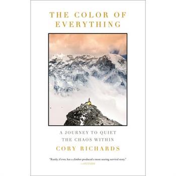 The Color of Everything