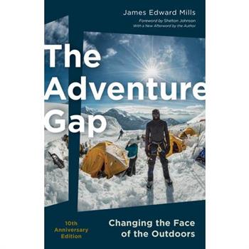 The Adventure Gap
