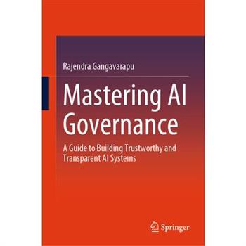 Mastering AI Governance