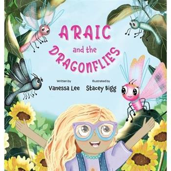 Araic and the Dragonflies