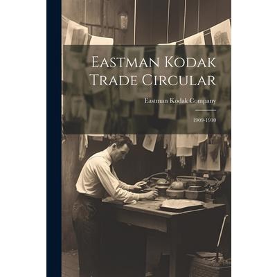 Eastman Kodak Trade Circular