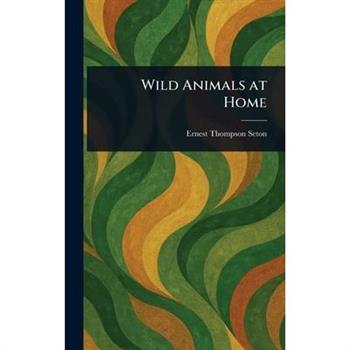 Wild Animals at Home