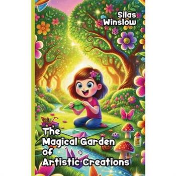 The Magical Garden of Artistic Creations