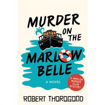 Murder on the Marlow Belle
