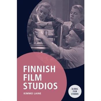 Finnish Film Studios