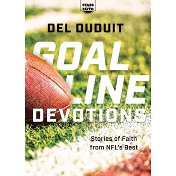 Goal Line Devotions