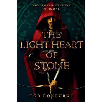 The Light Heart of Stone