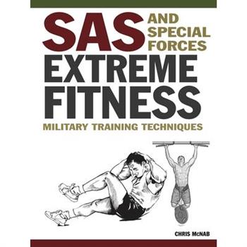 SAS and Special Forces Extreme Fitness
