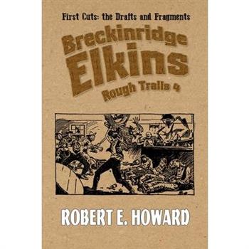Breckinridge Elkins Rough Trails 4