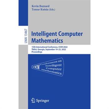 Intelligent Computer Mathematics