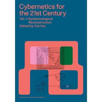 Cybernetics for the 21st Century Vol. 1