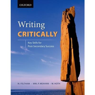 Writing Critically