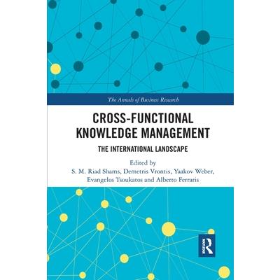 Cross-Functional Knowledge Management