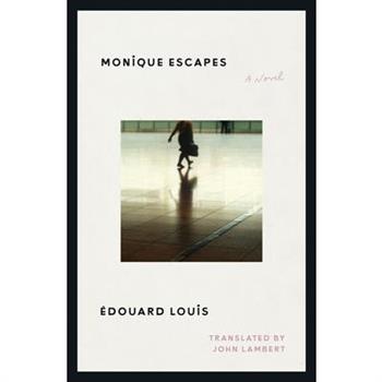Monique Escapes