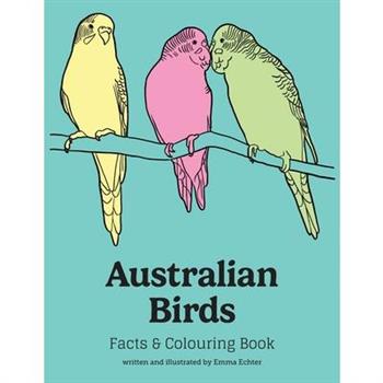 Australian Birds