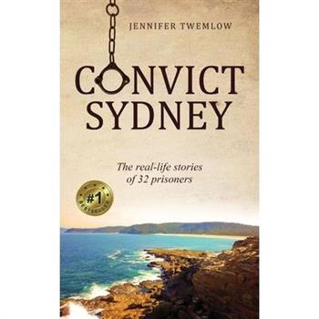 Convict Sydney