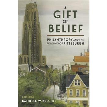 The Gift of Belief