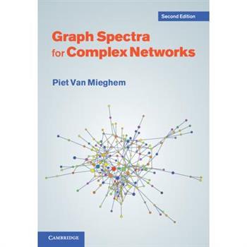 Graph Spectra for Complex Networks