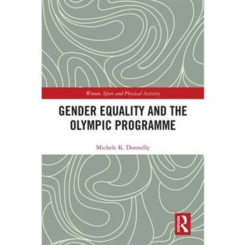 Gender Equality and the Olympic Programme