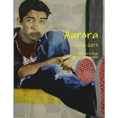 Aurora 2013 Black and White