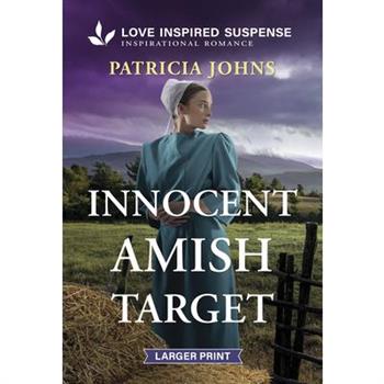 Innocent Amish Target