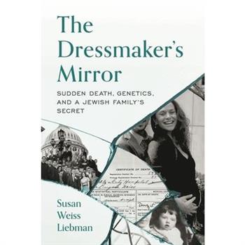 The Dressmaker’s Mirror
