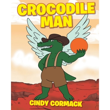 Crocodile Man