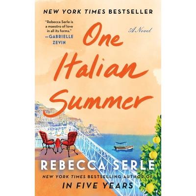 One Italian Summer