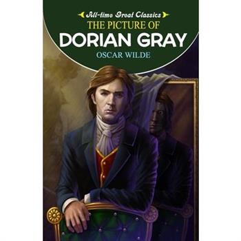The Picture of Dorian Gray
