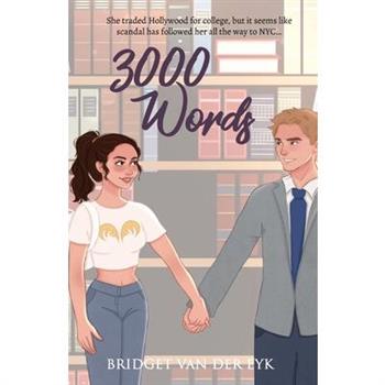 3000 Words