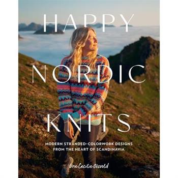 Happy Nordic Knits