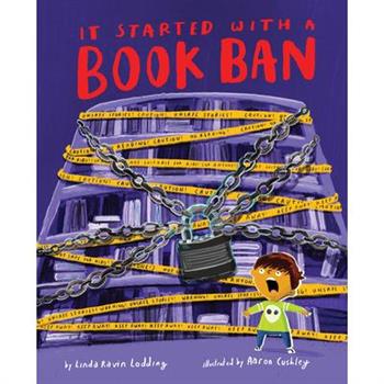 It Started with a Book Ban