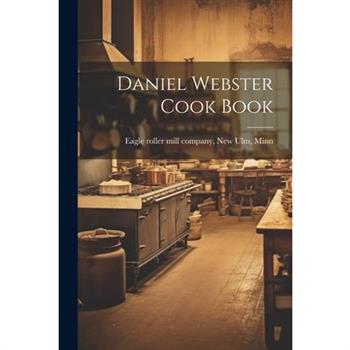 Daniel Webster Cook Book