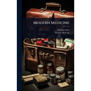 Modern Medicine