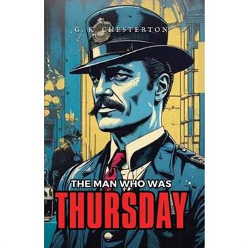 The Man Who Was Thursday