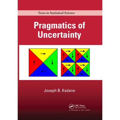 Pragmatics of Uncertainty
