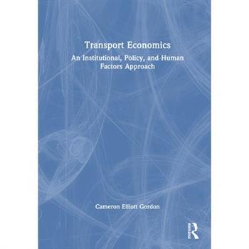 Transport Economics