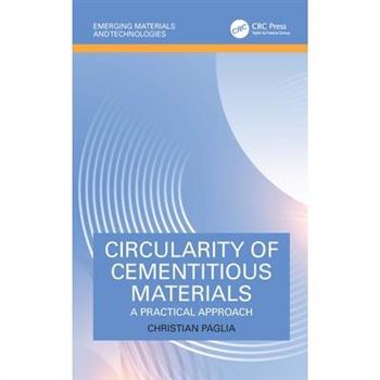Circularity of Cementitious Materials