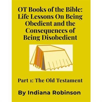 OT Books of the Bible