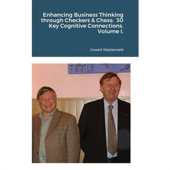 Enhancing Business Thinking through Checkers & Chess