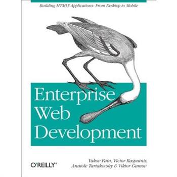 Enterprise Web Development