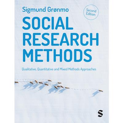 Social Research Methods