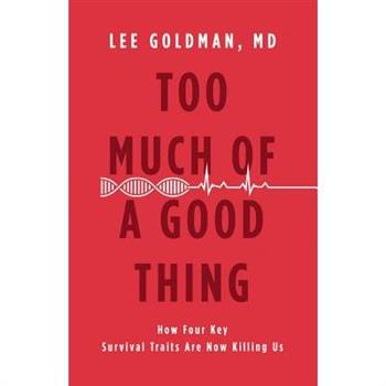 Too Much of a Good Thing