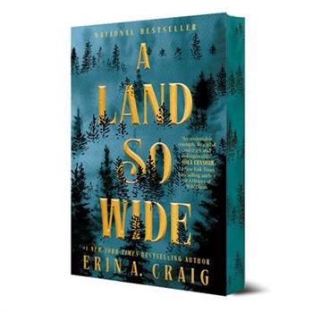 A Land So Wide