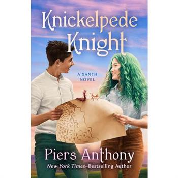 Knickelpede Knight