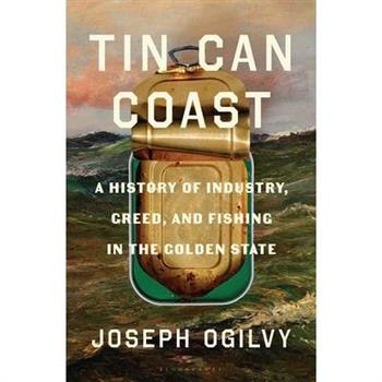 Tin Can Coast