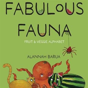 Fabulous Fauna