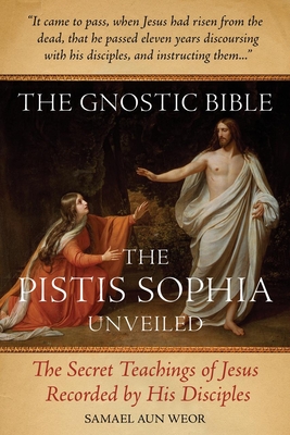 The Gnostic Bible