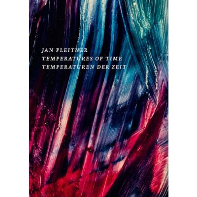 Jan Pleitner: The Temperatures of Time